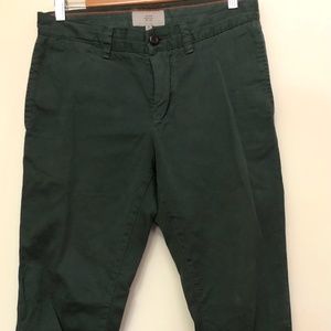 Jack Spade Evergreen Trouser